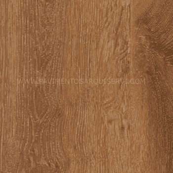 Vinílicos Vinílica-Poliuretano Suelo Vinílico Tradicional Oak